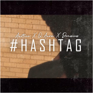 Portada de #HashTag
