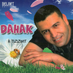 Dahak - Machi Aka Iligh