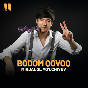 Mirjalol Yo'lchiyev - Bodom qovoq