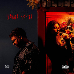 LLAMADA PERDIDA by Claudiortiz, Tomaro, Xnike