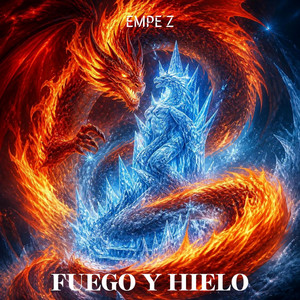 FUEGO Y HIELO by EMPE Z