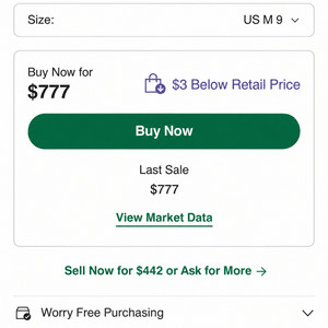 StockX by M