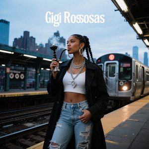 Bronx State of Mind by Gigi Ro$$