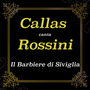 Il barbiere di Siviglia cover
