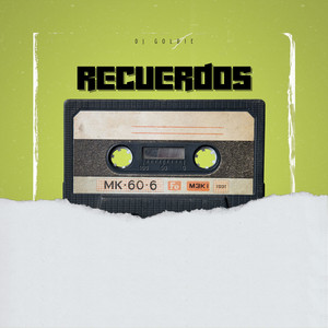 RECUERDOS by DJ Goldie