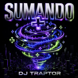 Sumando by DJ TRAPTOR, SANTARO$$$
