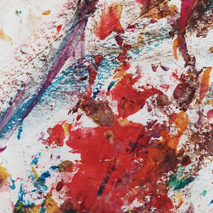 Cyrus Yoshi Tabar - Blink of an Eye