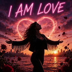 I AM LOVE by AleXandra Rain