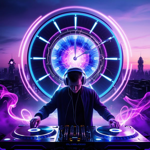 Time by Baila Electronica