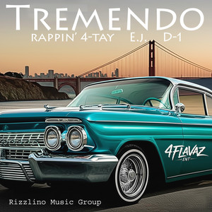 Rappin' 4-Tay | Spotify