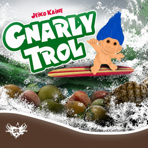 GnarlyTrol 4 by Jeiko, zizii