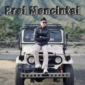 Prei Mencintai by Irgy Z