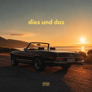 Dies und das by KaNi