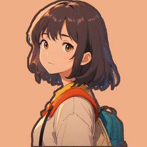 结び by 饭碗的彼岸