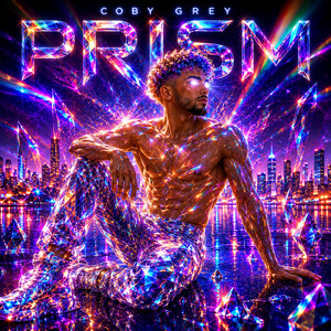 Gold Blooded by Coby Grey
