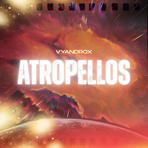 Atropellos by Vyandrox