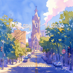 A Litany Of Atlanta