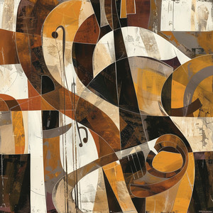 Grey Day Rhythm by Pixel Clouds