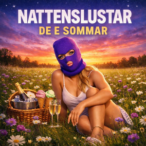 D E SOMMAR by NATTENSLUSTAR
