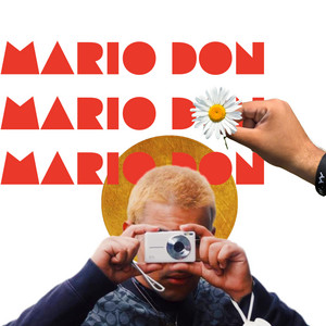 SWAG OUT by Mario Don