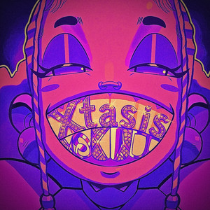 Xtasis by Soster NM, Zlice