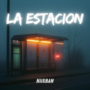 La Estacion by Niirban, Kilmer Anderson Villar Ambicho