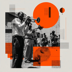 Happy Parade by Elio Marquette