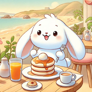 Drifting Through Silence