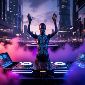 Ritual by Baila Electronica