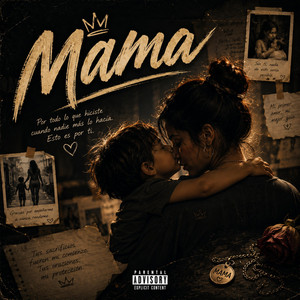 Mama y Papa by R3-MUSIC