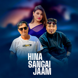 Priti Pun Magar & Resham Nirdosh - Hina Sangai Jaam