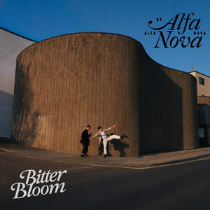 Bitter Bloom by Alfa Nova