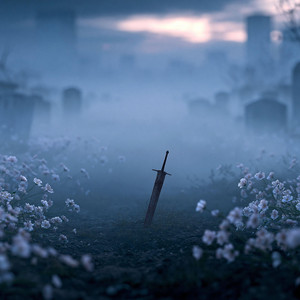 Fallout by Code Melancholia