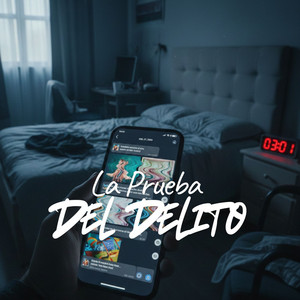 La Prueba Del Delito by Cape Music