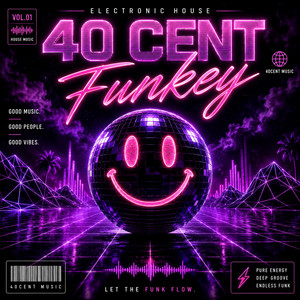 Funkey by 40 cent