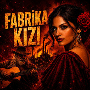 Fabrika Kızı by Turkish Anatolian Flamenco