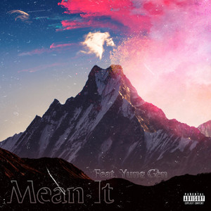 Portada de Mean It