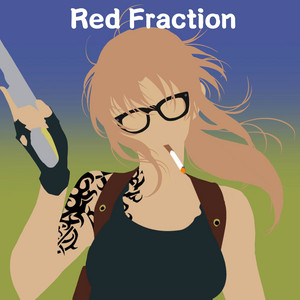 Red Fraction (Ukrainian Version)