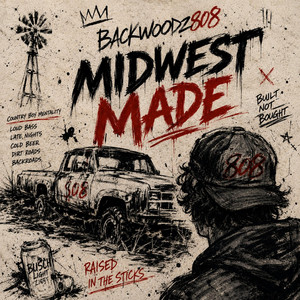 Midwest Made by Backwoodz808