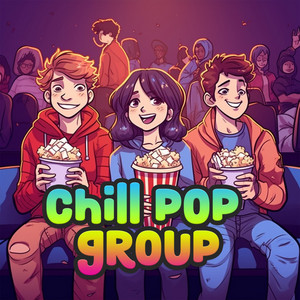 biology night by Chill Pop Group