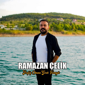Ramazan Çelik - Şerefsiz Olmana Gerek Varmıydı