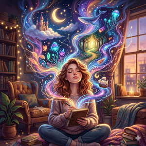 Imagination by Now Gospel
