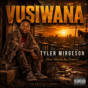 Vusiwana by Tyler mirgeson