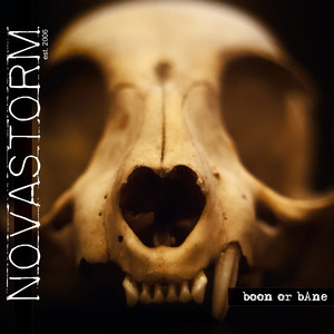 Novastorm