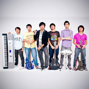 Pengorbanan by A Band Once