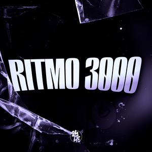 Portada de Ritmo 3000