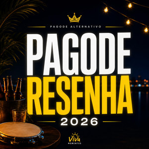 EU SENTI DEMAIS (LO SENTÍ DEMASIADO) by PAGODE ALTERNATIVO