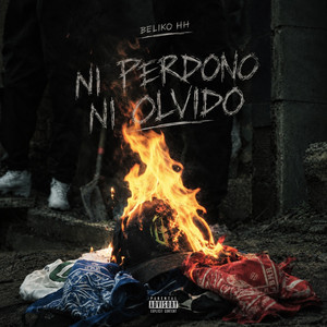 Ni Perdono Ni Olvido by Beliko HH