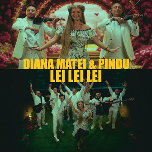 Lei Lei Lei by Diana Matei, Pindu