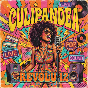 Culipandea by Revolu 12